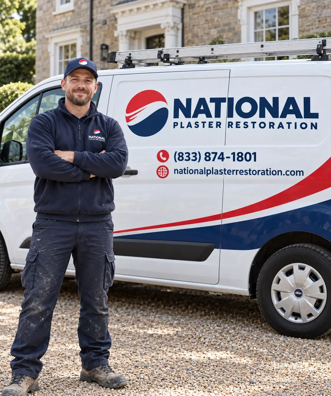Plaster Repair Dell, AR FAQs